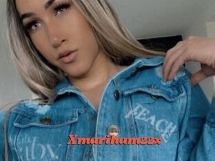 xmariham22x Livespot