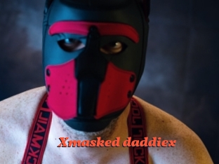 xmasked_daddiex Livespot