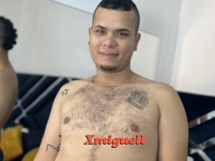 Xmiguell