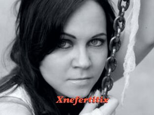 Xnefertitix
