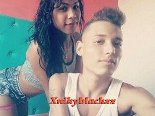 Xnikyblackxx