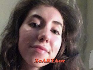 XoARYAox