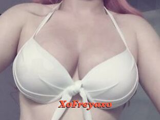 xoFreyaxo Livespot