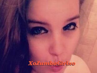 XoZumbaGirlxo