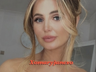 Xomaryjanexo