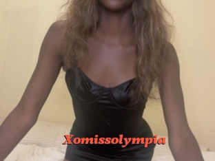 Xomissolympia
