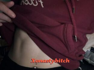 Xonastybitch