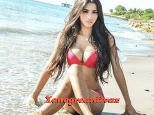 Xonegreatdivax