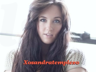Xosandratemplexo