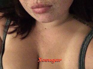 Xosugar