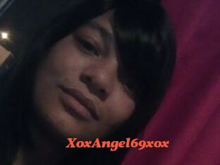 XoxAngel69xox