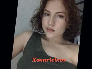 Xoxarielxox