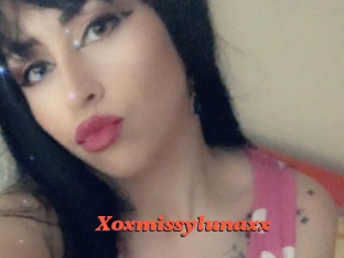 Xoxmissylunaxx