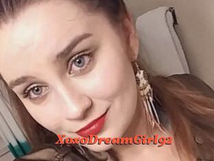 XoxoDreamGirl92