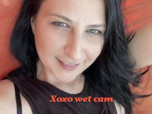 xoxo_wet_cam Livespot
