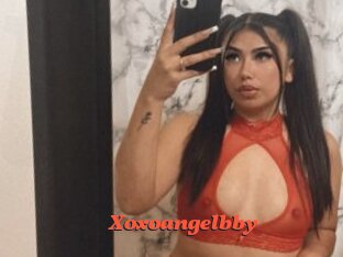 Xoxoangelbby