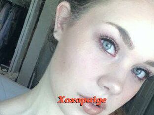 xoxopaige Livespot