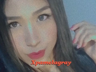 Xpamelagray