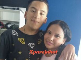 Xparejahot