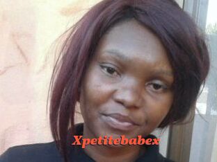 Xpetitebabex