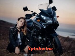Xpinkwine