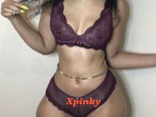 Xpinky