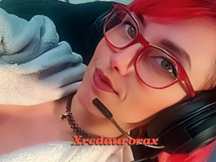 Xredaurorax
