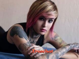 Xrosehot