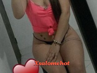 Xsalomehot