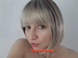 Xsandraa