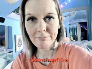Xsarahophirx