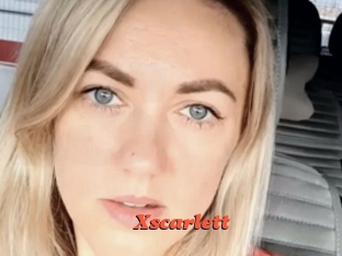 Xscarlett