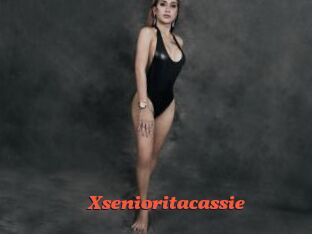 Xsenioritacassie