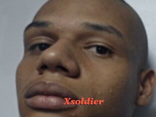Xsoldier