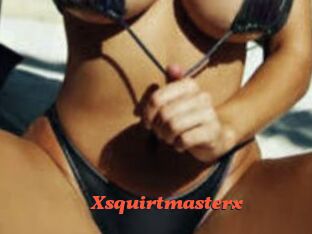 xsquirtmasterx Livespot