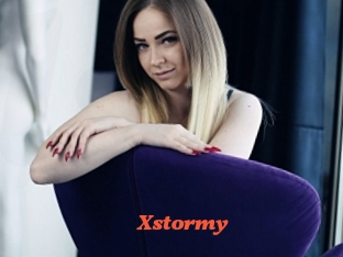 Xstormy