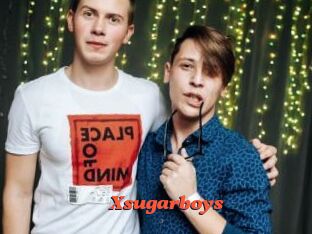 Xsugarboys