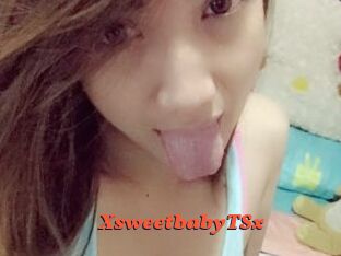 XsweetbabyTSx