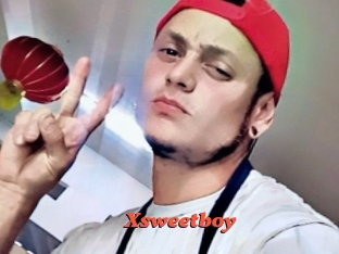 Xsweetboy