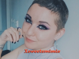 Xsweetxmimix