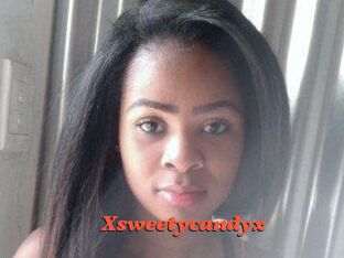Xsweetycandyx
