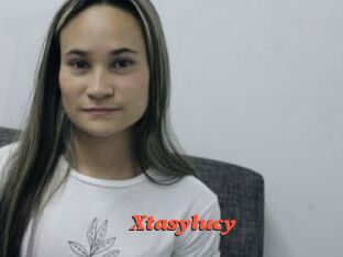 Xtasylucy