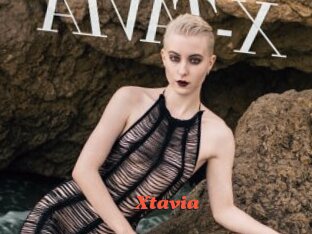 xtavia Livespot