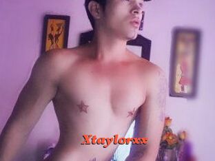 Xtaylorxx