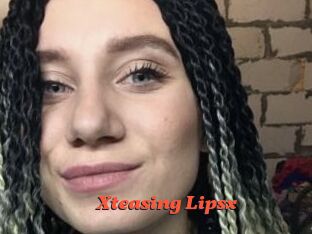 Xteasing_Lipsx