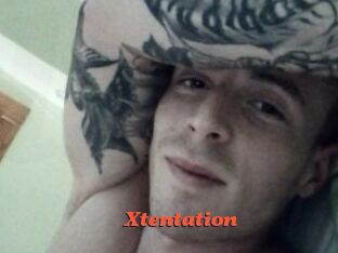 Xtentation