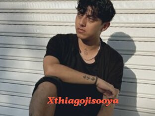 Xthiagojisooya