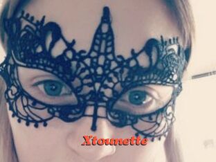 xtounette Livespot