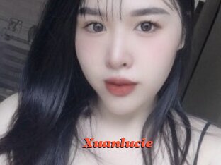 Xuanlucie