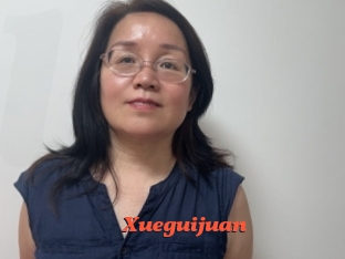 Xueguijuan
